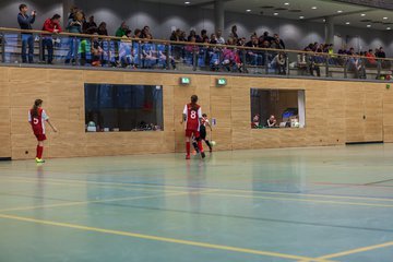Bild 44 - Girls Cup
